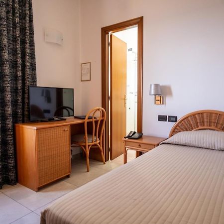 Hotel Corallo Taormina Eksteriør billede