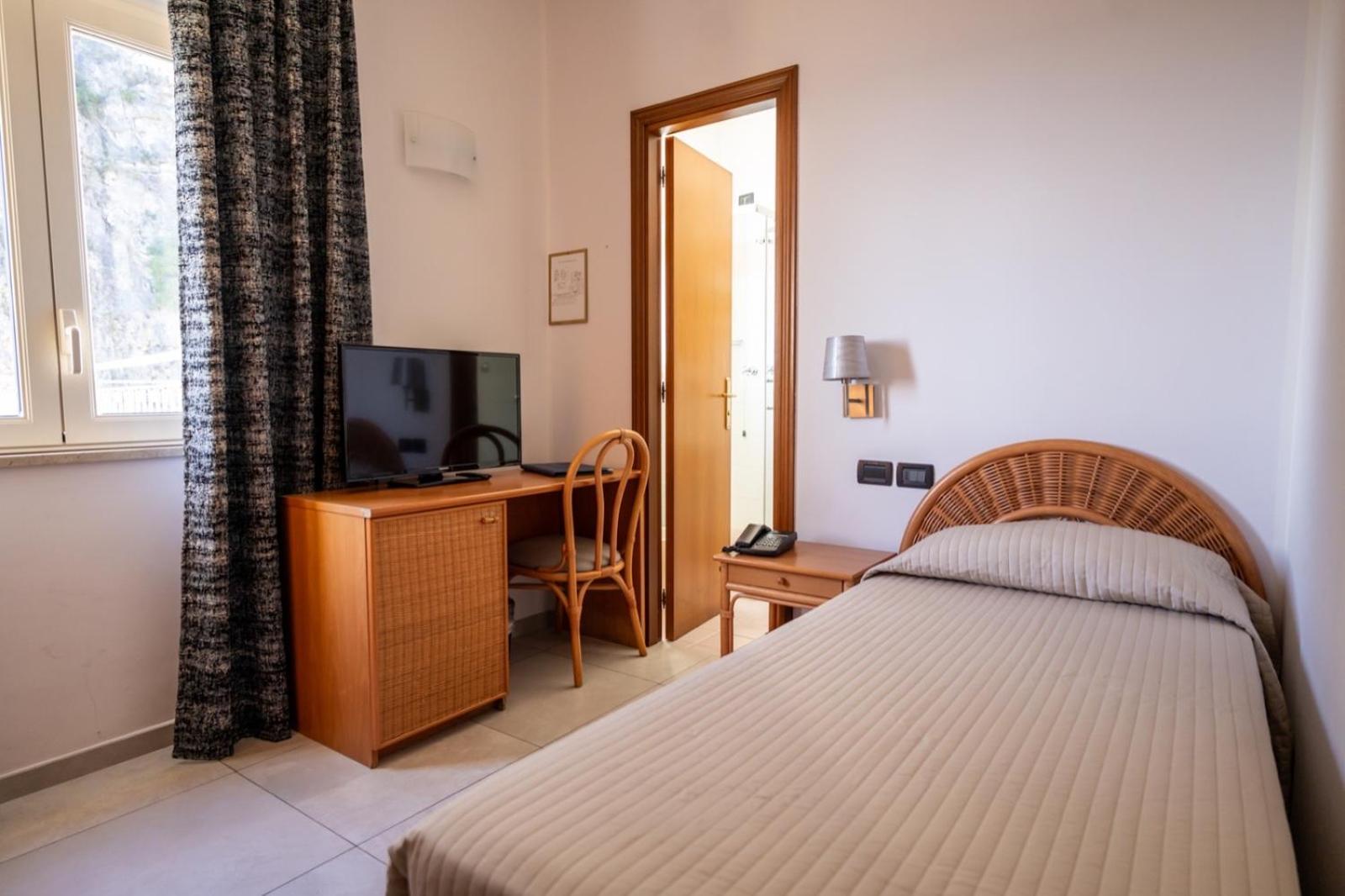 Hotel Corallo Taormina Eksteriør billede