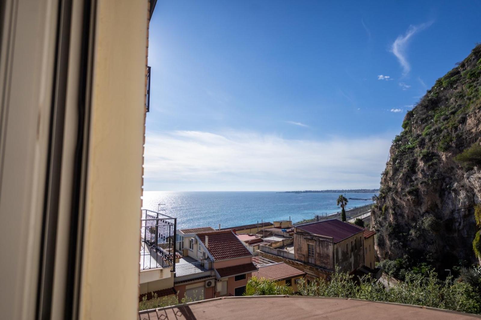 Hotel Corallo Taormina Eksteriør billede