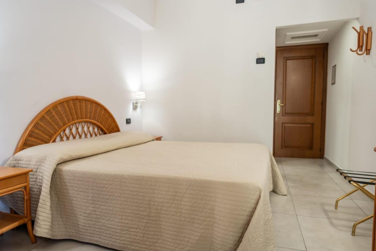 Hotel Corallo Taormina Eksteriør billede